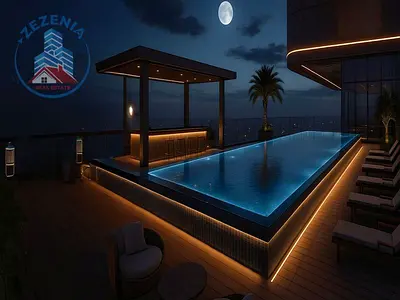 10%DownPayment|Pool View|30%Mortatge|1%Monthly|3 Yrs Plan