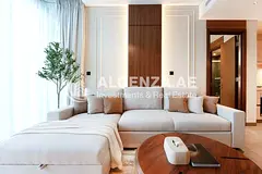 Fully Furnished | Mid Floor | Pool View