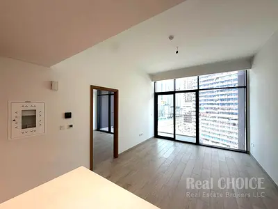 Brand new | Ready to Move | Spacious 1BR