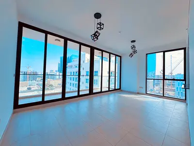 Kitchen Appliances | Maid Laundry | 2 Balconies Fairmont | Offer