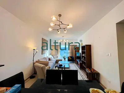 Fully Furnished | Well Maintained | Vacant