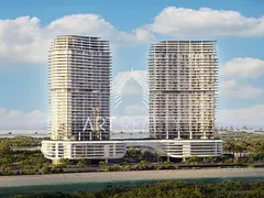 Premium 3BR | Full Mangrove View | Fully Furnished