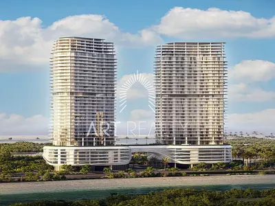 Premium 3BR | Full Mangrove View | Fully Furnished