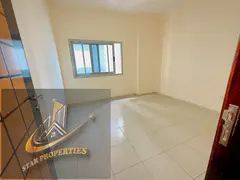 SPECIOUS NICE ONE BHK CENTRALISED AC AND GAS WITH BALCONY FAMILY BUILDING JUST 33K AL QASIMIA