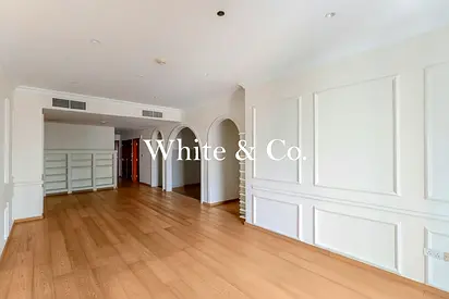 Vacant Now | Maids Room |Amazing Location