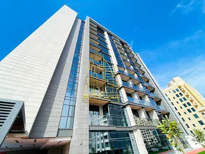 1 Month Free | Spacious 1BHK | Premium Tower | Gym & Pool