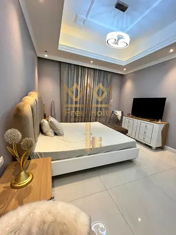 Flexible Cheques / Ready to Move-In / Resort-Style Amenities