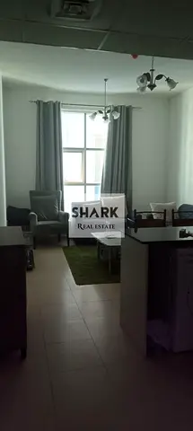 Furnished 1BR in City Tower