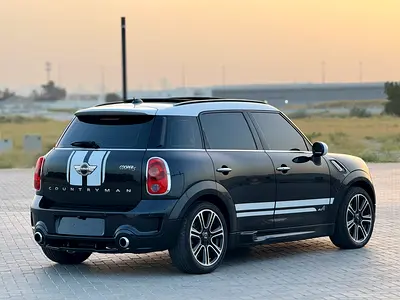 2015 MINI COUNTRYMAN 缩略图 6