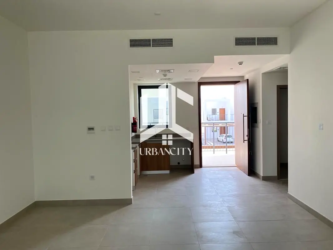 Hot Deal! 1BHK for Sale | Al Ghadeer Phase