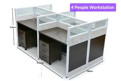 Brand New Office Table