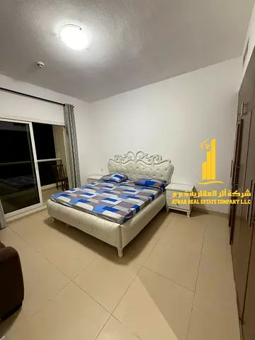 شقة فاخرة غرفة وصالة مفروشة بالكامل فرش جديد راقى جدا بموقع مميز جدا شامل كافة الفواتير والانترنت وموقف سيارة خاص داخل الابراج
