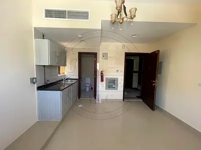 🏡 Spacious studio fla Apartment for Rent | Central AC | | Balcony | AED 20K Discover comfortable a