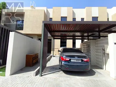 High ROI Investment | 2BR Townhouse + Maid’s Room | Prime Location