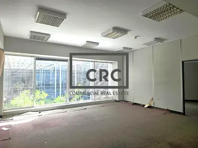 Office for Lease | Ready | Flexible Payment Terms