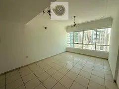 1bedroom apartment for annual rent with balcony and built-in wardrobes