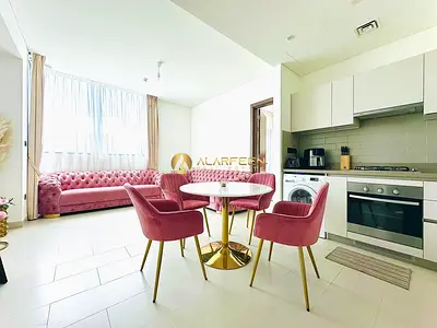 Open View | Fully Furnished | Prime Location