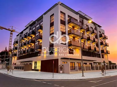 Elegant Studio for Sale in International City Phase 2 | High Ceiling | Gym & Amenities