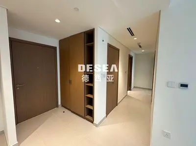 Vacant | Community View | Spacious Layout