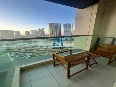 Vacant | Amazing 1BR Stunning Views | High Roi