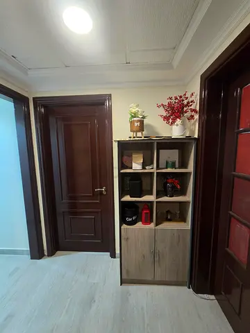 Master room for lady غرفه ماستر لفتاه