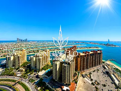 Newly Renovated | High Floor | Gulf Views