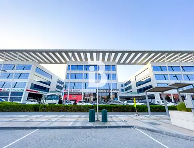 Fully Fitted | Prime Location | Next to Metro