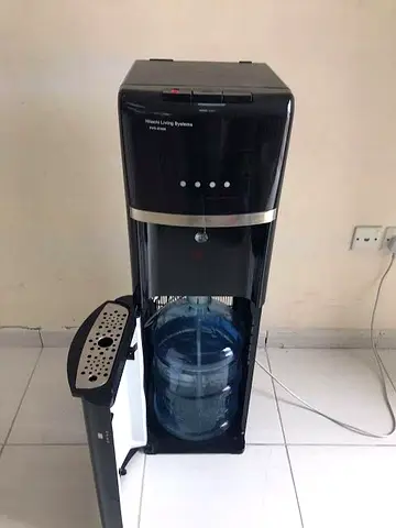 Hitachi Water Dispenser
