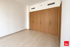 Vacant | Unfurnished | Chiller free