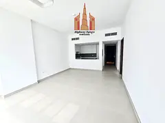 Spacious Brand New 1Bhk apartment with semi close kitchen balcony 48K