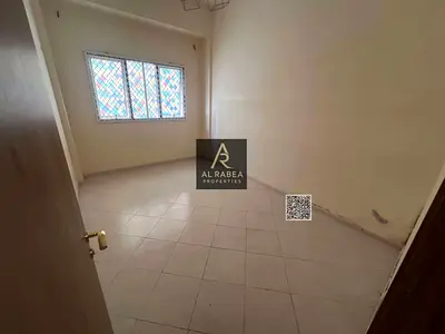 فرصة مميزة للإيجار السنوي – غرفة وصالة في الجرف 2، عجمان