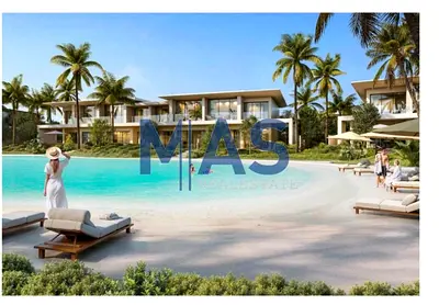 For sale: Alba Townhouse – The View Island / Ajmal Makan City