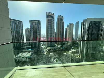 High Floor I Luxurious Amenities I Stunning Views