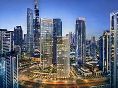 LUXURY LIVING | HIGH FLOOR | BEST DEAL | RESALE