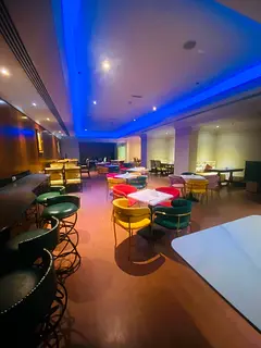 Shisha Lounge – Available for Yearly Rent