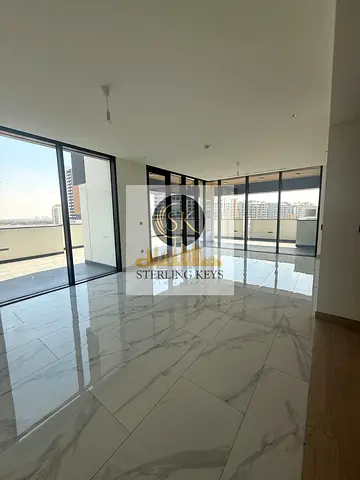 Spacious 4BR | Brand New | Biggest Layout