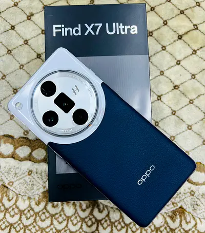 Oppofindx7Ultra