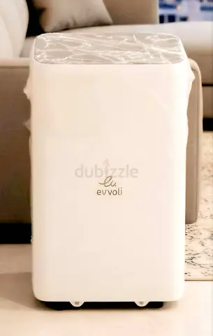 Evvoli Portable Dehumidifier (02 months used)