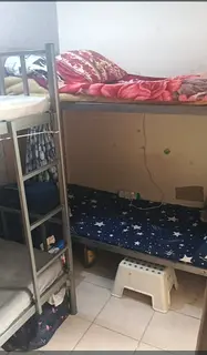 Ladies Bed Space in Al Khail Gate