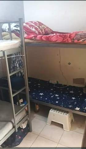 Ladies Bed Space in Al Khail Gate