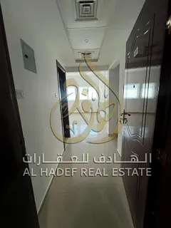 Elite Living in the Heart of Al Khan! Modern 2BR with 2 Bathrooms – Surrounded by 24/7 Services + 