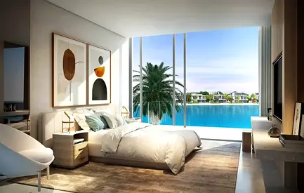 Luxury Seaside Home | Quiet Frond Living