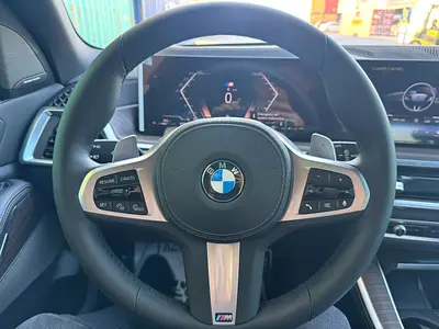 2026 BMW X5 thumbnail 12