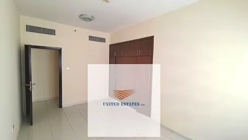 1 BHK with Master bedroom / Family Building / Balcony / Inbuilt Wardrobes