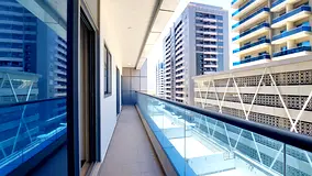 Spacious 2-Bedroom Apartment for Rent in Wembley Tower