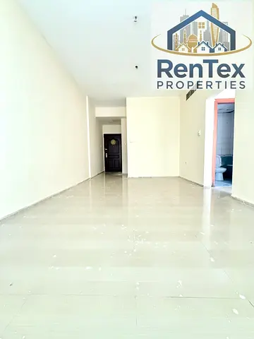 HOT OFFER 1 BEDROOM WITH 2 WASHROOM WITH CENTRAL.AC CENTRAL .GAS 28K