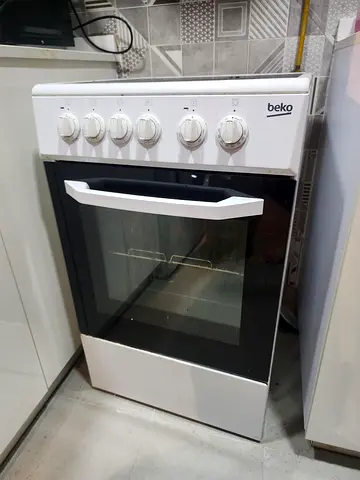 Electric cooker