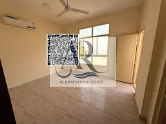 Available for annual rent a spacious apartment in Al Alia, located in a quiet area close to essentia