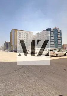 Prime commercial land for sale in Muwaileh area