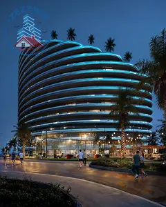 15% ROI | METRO | ON E311 ROAD | 1% MONTHLY